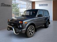 Lada Taiga Urban Plus 4x4 Gasumbau inkl. Sachsen - Eilenburg Vorschau