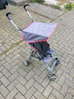 Relex Buggy Kreis Pinneberg - Pinneberg Vorschau