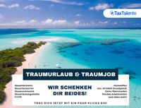 Traumurlaub & Traumjob in der Steuerberatung in Konstanz Baden-Württemberg - Konstanz Vorschau