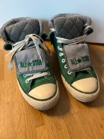 Converse CT PC PEEL Black Mid green Gr. 40 Kr. München - Haar Vorschau