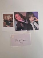 Billlie photocards kpop pcs tsuki sua haruna Nordrhein-Westfalen - Beckum Vorschau