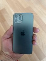 Apple iPhone 12 pro 256 GB Thüringen - Eisenberg Vorschau