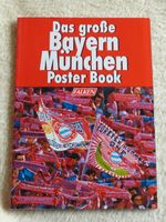 FC Bayern München Nostalgie Poster-Book  FP 3 €* Nordrhein-Westfalen - Bottrop Vorschau