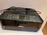 Drucker Canon pixma MX420 Hessen - Korbach Vorschau