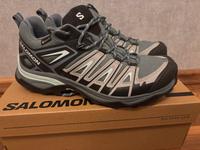 Salomon X Ultra Pioneer Gore-Tex Damen Outdoorschuhe Nordrhein-Westfalen - Gevelsberg Vorschau