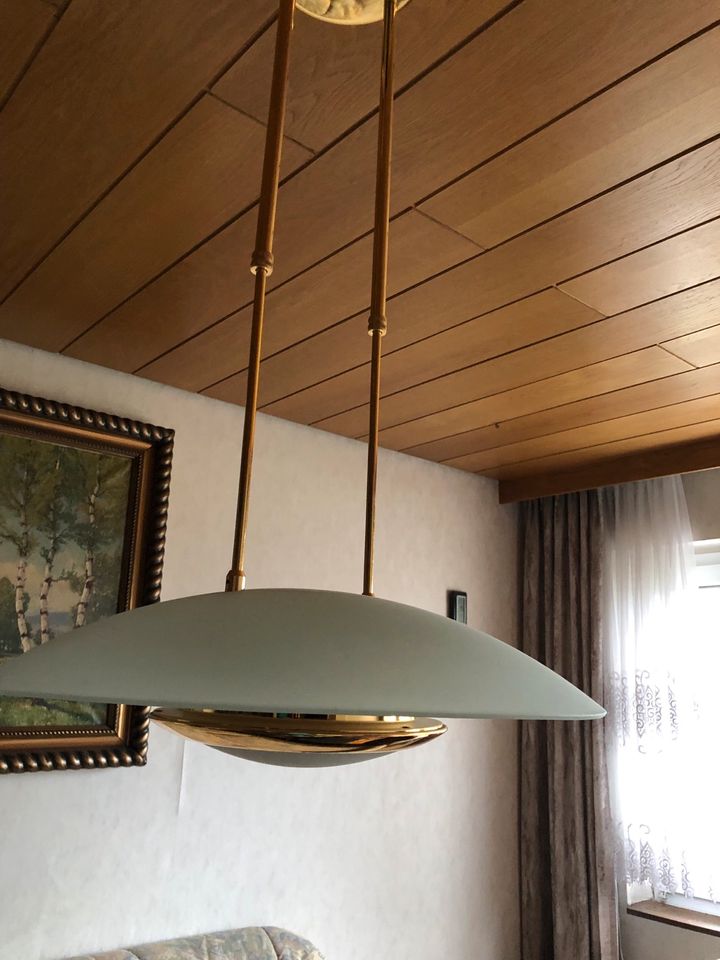 Wohnzimmer Lampe in Rottweil