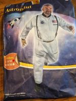 Faschingskostüm Neu Top Astronaut Overall Mütze USA NASA Geschenk Bayern - Erlangen Vorschau