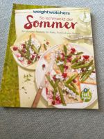 weight watchers Kochbuch So schmeckt der Sommer WW Feel Good TOP Dortmund - Hombruch Vorschau