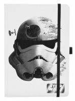 Star Wars Storm Trooper - Notizbuch A5 Köln - Nippes Vorschau