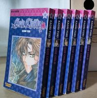 Manga God Child 1-6, Kaori Yuki Aachen - Aachen-Laurensberg Vorschau