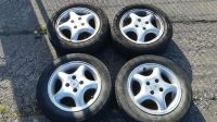 Intra Alufelgen 5.1/2Jx14H2 ET49 4x100 Daewoo Nexia Lanos Thüringen - Gotha Vorschau