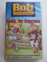 Bob der Baumeister  -  Knolle, der Supertolle  -  VHS Essen - Stoppenberg Vorschau