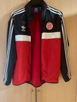 Retro Fc Bayern Jacke Adidas Originals Bayern - Schweitenkirchen Vorschau