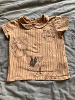 T-Shirt Mini Rodini 80/86 Dresden - Blasewitz Vorschau