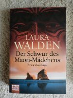 Laura Walden Der Schwur des Maori-Mädchens 2€ München - Pasing-Obermenzing Vorschau