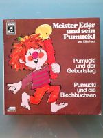 Pumuckl 5 Schallplatten Baden-Württemberg - Leonberg Vorschau