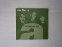 Die Ärzte - Nichts in der Welt - CD - NEU + OVP ! Bela B. Farin U Nordrhein-Westfalen - Welver Vorschau