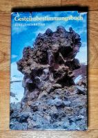 Gesteinsbestimmungsbuch Jubelt/Schreiter aus der DDR Sachsen-Anhalt - Staßfurt Vorschau