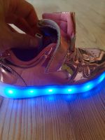 Schuhe Gr 30 LED Sohle Sneaker Thüringen - Erfurt Vorschau