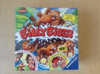 "Billy Biber"  von Ravensburger - top Zustand ! Nordrhein-Westfalen - Ratingen Vorschau