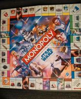 MONOPOLY  STAR WARS Kreis Pinneberg - Schenefeld Vorschau