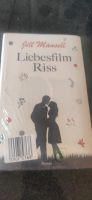 Buch "Liebesfilmriss" neu Niedersachsen - Wallenhorst Vorschau