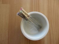 Schokoladen Fondue für Teelichter geeignet unbenutzt Rheinland-Pfalz - Eisenberg  Vorschau