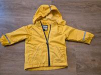 Regenjacke Tchibo 86/92 Baden-Württemberg - Weinheim Vorschau