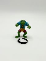 Teenage Mutant Ninja Turtles TMNT Figur Genghis Frog 1989 Playmat Baden-Württemberg - Filderstadt Vorschau