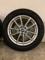 4 Original BMW Felgen zB für X4 München - Berg-am-Laim Vorschau