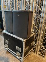 2x L-Acoustics 12XT Set incl. Case Nordrhein-Westfalen - Neuss Vorschau