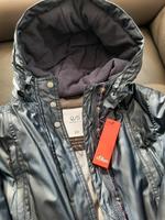 Wintermantel S. Oliver NEU Gr. XS Winterjacke wasserabweisend Kr. München - Haar Vorschau