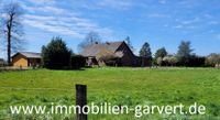 Landleben mit viel Platz! Großes Einfamilienhaus mit Garten, Wiese und mehr im Außenbereich von Rhede Nordrhein-Westfalen - Rhede Vorschau