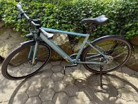 Tenways CGO 600 E-Bike, Gates Antrieb, nur 15kg, Size: M Bochum - Bochum-Süd Vorschau