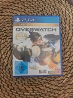 Overwatch ps4 Niedersachsen - Schneverdingen Vorschau