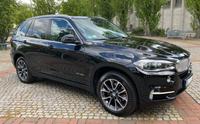 X5 xDrive30d/Pano/Komfort-Leder/Nav/HUD/AHK/Kamera/19"Alus Berlin - Charlottenburg Vorschau