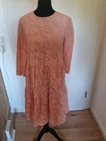 Kleid Montego Gr. 34 apricot Bayern - Dillingen (Donau) Vorschau