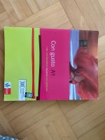 Spanisch Buch Schulbuch Con gusto A1 (2020 Auflage) Baden-Württemberg - Karlsruhe Vorschau