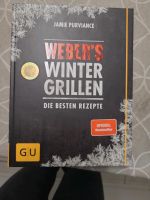 GU Webers Winter Grillen Saarland - Wadgassen Vorschau