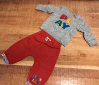 Lego wear Jogginghose und Pullover Bayern - Regensburg Vorschau