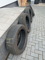 215/55R18 Michelin Primacy3 99V DOT 44/19 6-7 mm Rheinland-Pfalz - Neuwied Vorschau