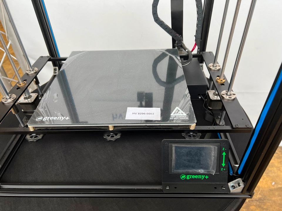 Tronxy X5SA-Pro 3D-Drucker in Altenstadt Iller