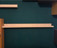 2 x IKEA MOSSLANDA 115cm Berlin - Charlottenburg Vorschau