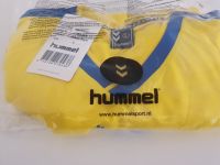 Hummel T-Shirt Gelb Größe L Nordrhein-Westfalen - Herford Vorschau