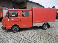VW LT 35  mit Differentialsperre Feuerwehrfahrzeug ink. MwSt Bayern - Waldstetten Vorschau