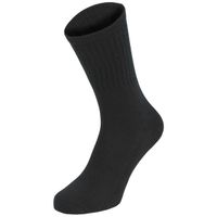 halblange Socken MFH mit Plüschsohle, verstärkter Ferse, schwarz Rheinland-Pfalz - Betzdorf Vorschau