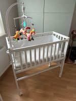 Beistellbett Fillikid für Babys Neugeborene Baby Bett Güstrow - Landkreis - Bützow Vorschau