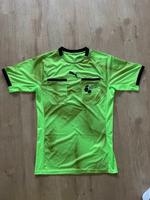 PUMA Handballschiedsrichter T-Shirt grün S Hessen - Karben Vorschau