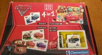 Disney Pixar Cars 2 Edu Kit 4 in 1 Kinderspiel Niedersachsen - Herzberg am Harz Vorschau