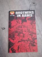 Brothers in arms Comic Nordrhein-Westfalen - Oer-Erkenschwick Vorschau